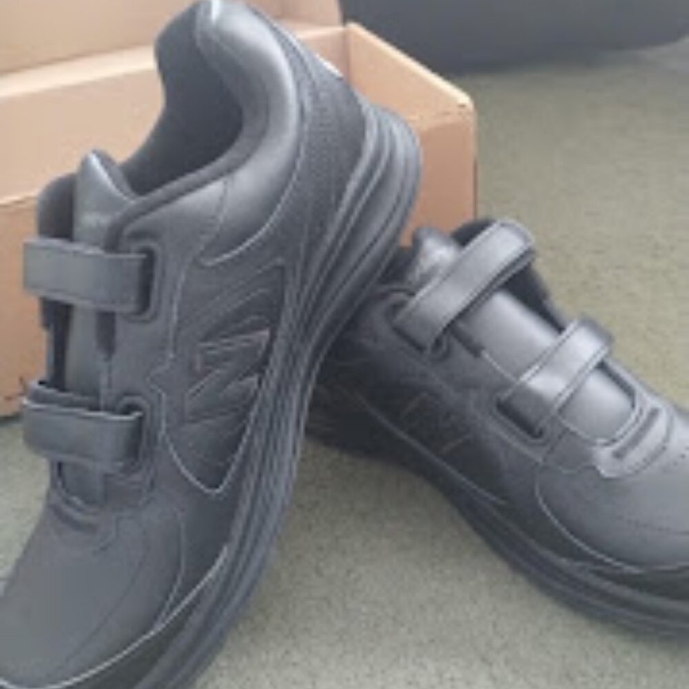 New Balance WW577 Hook and Loop